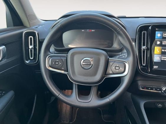 Comprar VOLVO XC40 de segunda mano VOLVO XC40 de segunda mano