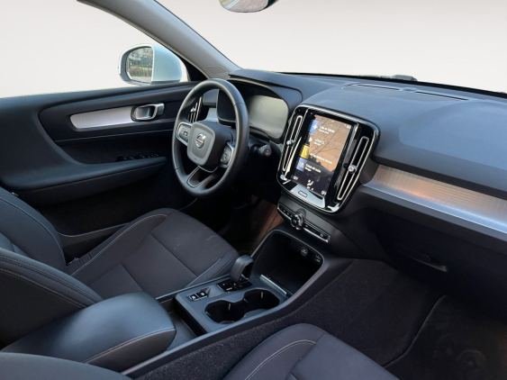 Comprar VOLVO XC40 de segunda mano VOLVO XC40 de segunda mano