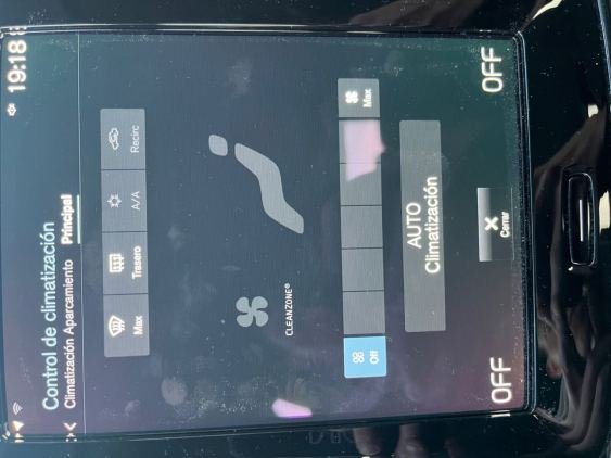 Comprar VOLVO XC40 de segunda mano VOLVO XC40 de segunda mano