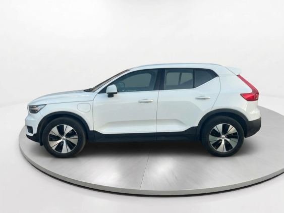 Comprar VOLVO XC40 de segunda mano VOLVO XC40 de segunda mano