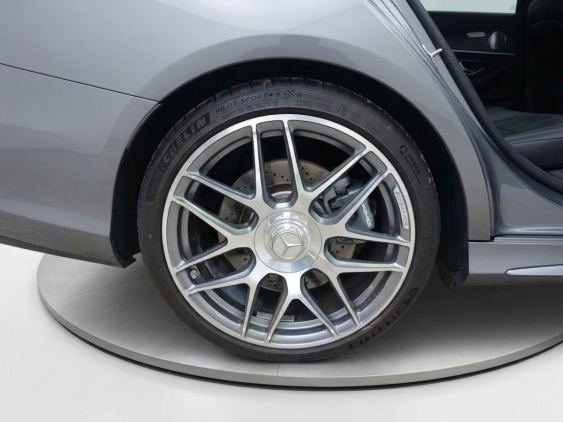 MERCEDES CLASE A Mercedes-AMG A 45 S 4MATIC+ 2021 de segunda mano