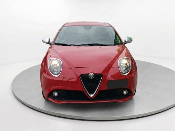 ALFA ROMEO MITO 1.4 TB MULTIAIR 103kW (140CV) TCT SUPER 2018 de segunda mano