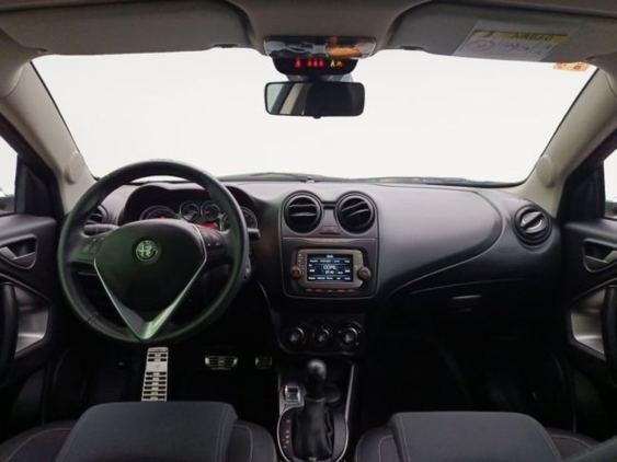 ALFA ROMEO MITO 1.4 TB MULTIAIR 103kW (140CV) TCT SUPER 2018 de segunda mano