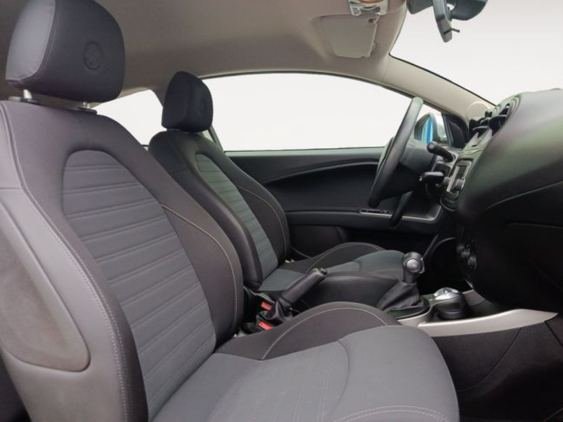 ALFA ROMEO MITO 1.4 TB MULTIAIR 103kW (140CV) TCT SUPER 2018 de segunda mano