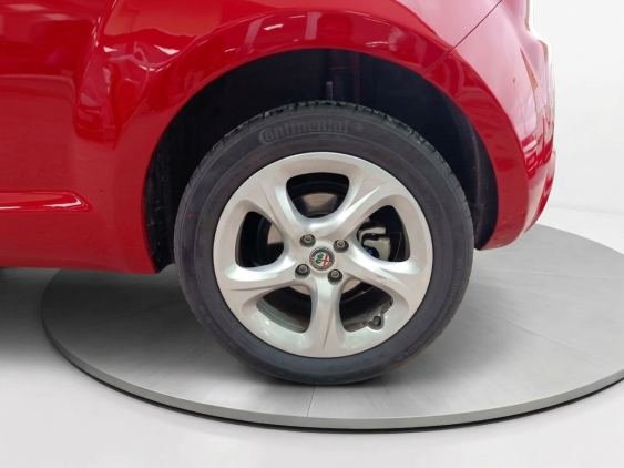 ALFA ROMEO MITO 1.4 TB MULTIAIR 103kW (140CV) TCT SUPER 2018 de segunda mano