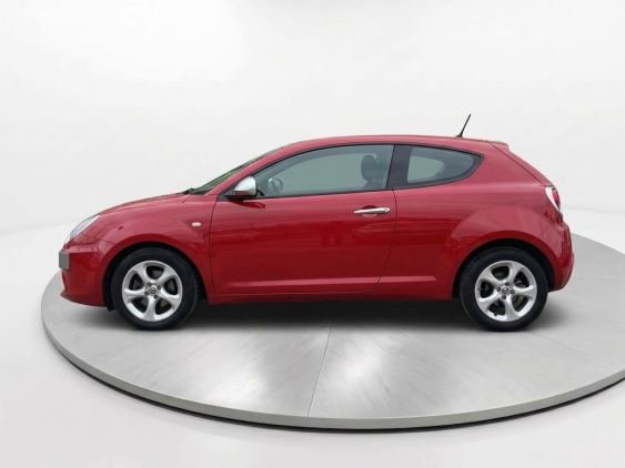 ALFA ROMEO MITO 1.4 TB MULTIAIR 103kW (140CV) TCT SUPER 2018 de segunda mano