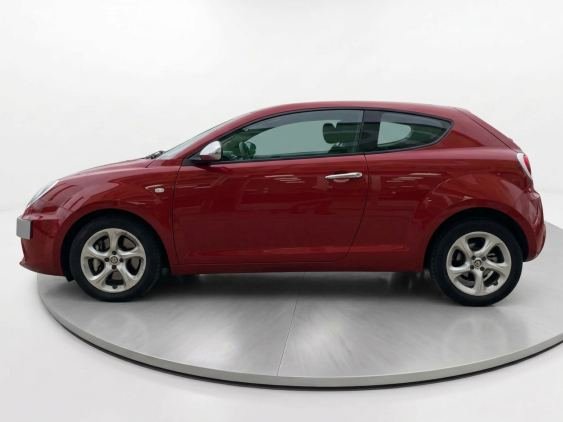 ALFA ROMEO MITO 1.4 TB MULTIAIR 103kW (140CV) TCT SUPER 2018 de segunda mano