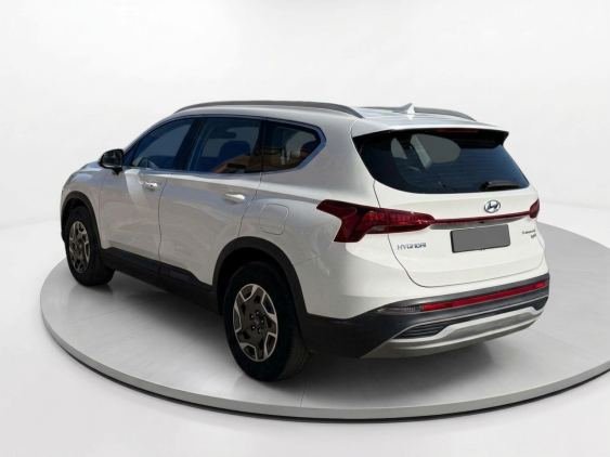 Comprar HYUNDAI SANTA FE de segunda mano HYUNDAI SANTA FE de segunda mano