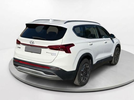 Comprar HYUNDAI SANTA FE de segunda mano HYUNDAI SANTA FE de segunda mano