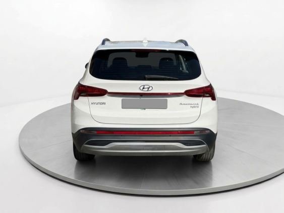 Comprar HYUNDAI SANTA FE de segunda mano HYUNDAI SANTA FE de segunda mano