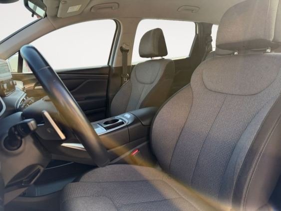 Comprar HYUNDAI SANTA FE de segunda mano HYUNDAI SANTA FE de segunda mano