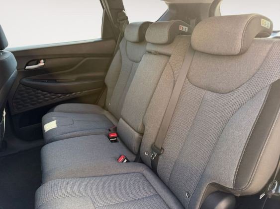 Comprar HYUNDAI SANTA FE de segunda mano HYUNDAI SANTA FE de segunda mano