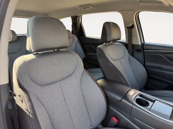 Comprar HYUNDAI SANTA FE de segunda mano HYUNDAI SANTA FE de segunda mano