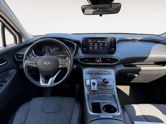 Comprar HYUNDAI SANTA FE de segunda mano HYUNDAI SANTA FE de segunda mano