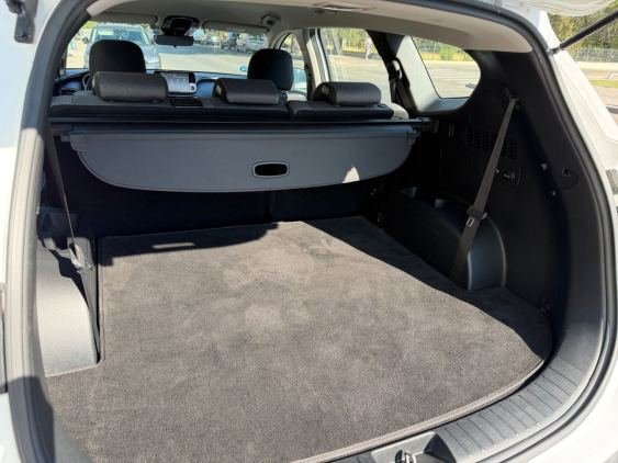 Comprar HYUNDAI SANTA FE de segunda mano HYUNDAI SANTA FE de segunda mano