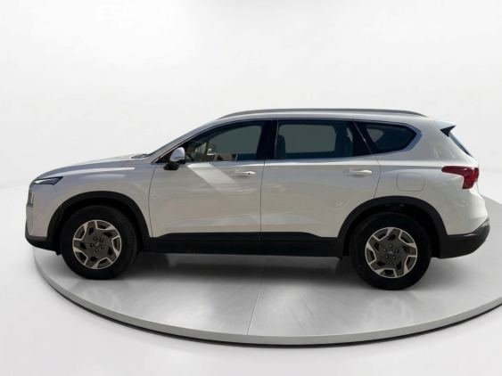 Comprar HYUNDAI SANTA FE de segunda mano HYUNDAI SANTA FE de segunda mano