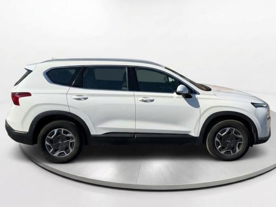 Comprar HYUNDAI SANTA FE de segunda mano HYUNDAI SANTA FE de segunda mano