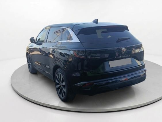 RENAULT AUSTRAL Techno E-Tech Full Hybrid 147kW (200CV) 2023 de segunda mano