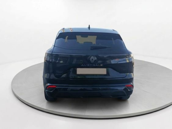 RENAULT AUSTRAL Techno E-Tech Full Hybrid 147kW (200CV) 2023 de segunda mano