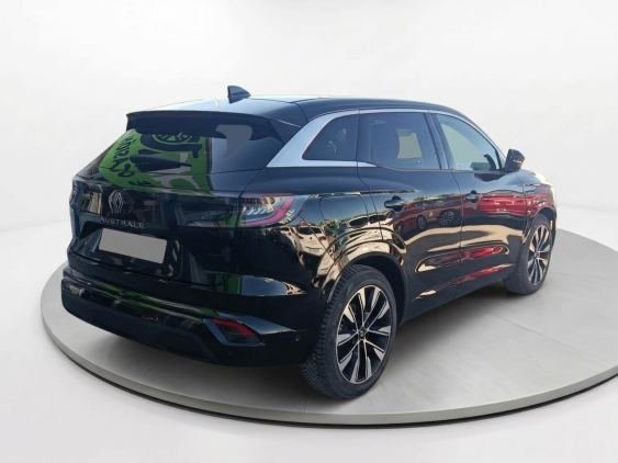 RENAULT AUSTRAL Techno E-Tech Full Hybrid 147kW (200CV) 2023 de segunda mano
