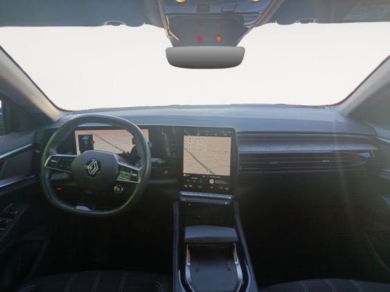 RENAULT AUSTRAL Techno E-Tech Full Hybrid 147kW (200CV) 2023 de segunda mano