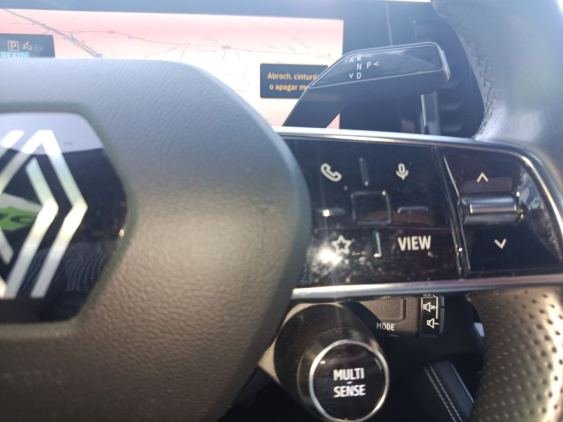 RENAULT AUSTRAL Techno E-Tech Full Hybrid 147kW (200CV) 2023 de segunda mano