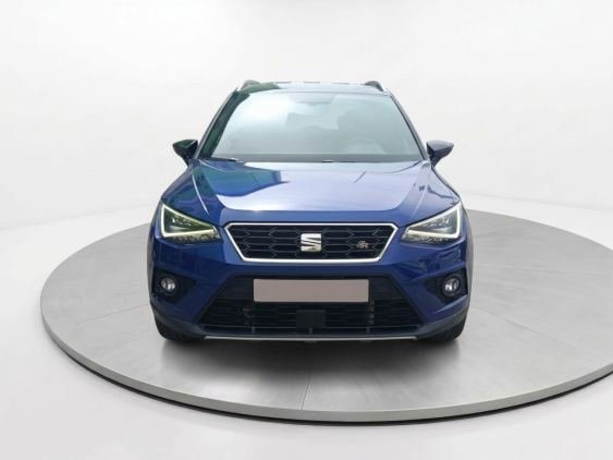 SEAT ARONA de segunda mano