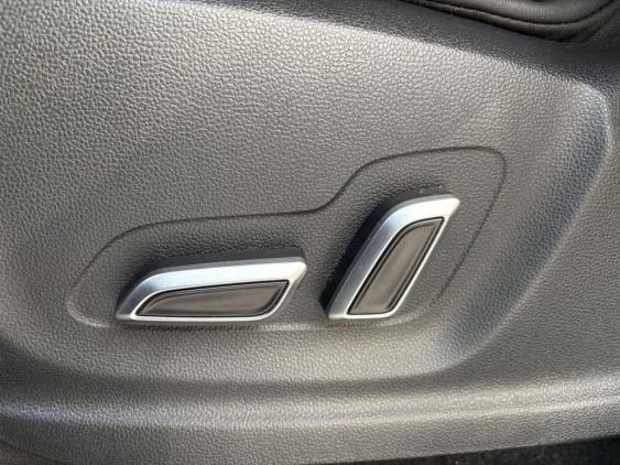 Comprar MG ZS de segunda mano MG ZS de segunda mano