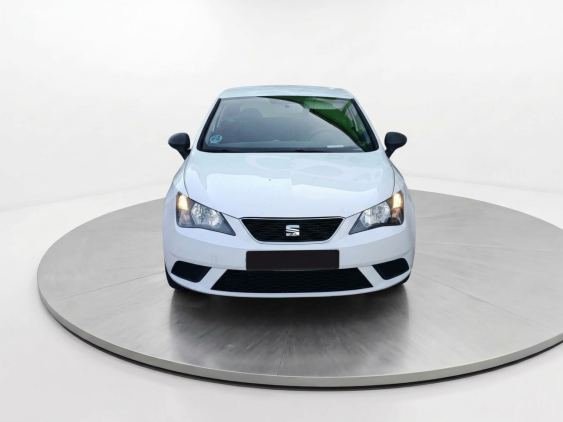 SEAT IBIZA de segunda mano