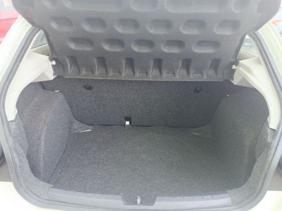 SEAT IBIZA de segunda mano