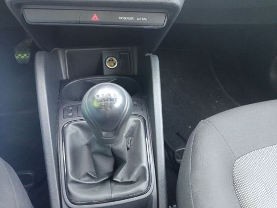 SEAT IBIZA de segunda mano