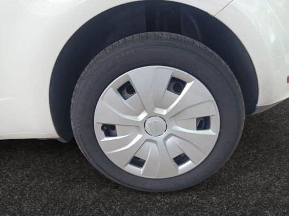 SEAT IBIZA de segunda mano