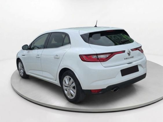 RENAULT MÉGANE Zen Energy TCe 97kW (130CV) EDC 2017 de segunda mano