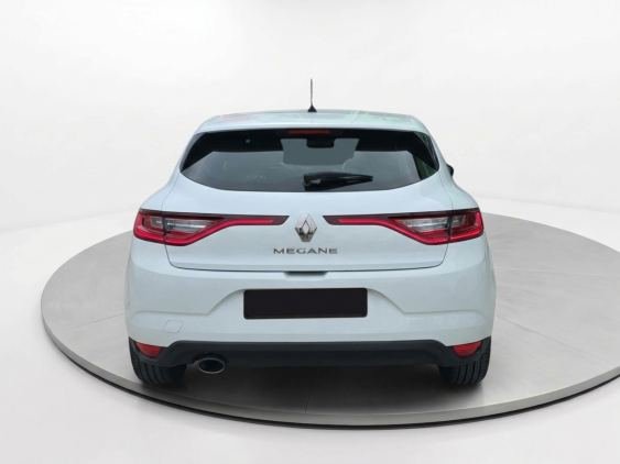 RENAULT MÉGANE Zen Energy TCe 97kW (130CV) EDC 2017 de segunda mano