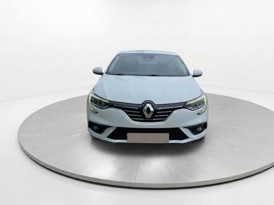 RENAULT MÉGANE Zen Energy TCe 97kW (130CV) EDC 2017 de segunda mano