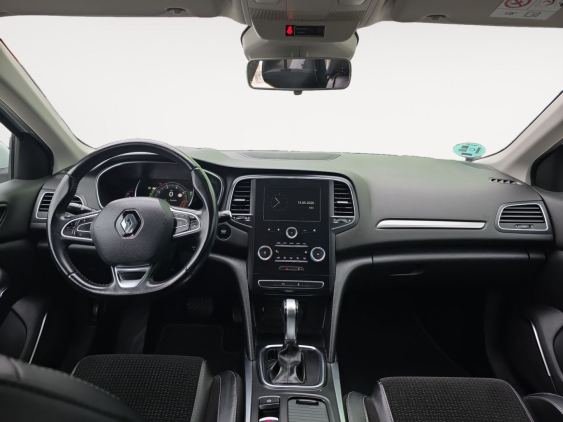 RENAULT MÉGANE Zen Energy TCe 97kW (130CV) EDC 2017 de segunda mano