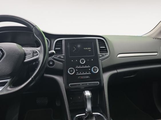RENAULT MÉGANE Zen Energy TCe 97kW (130CV) EDC 2017 de segunda mano
