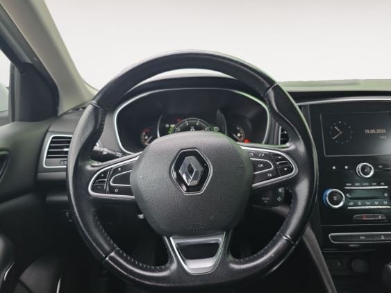 RENAULT MÉGANE Zen Energy TCe 97kW (130CV) EDC 2017 de segunda mano