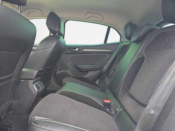 RENAULT MÉGANE Zen Energy TCe 97kW (130CV) EDC 2017 de segunda mano