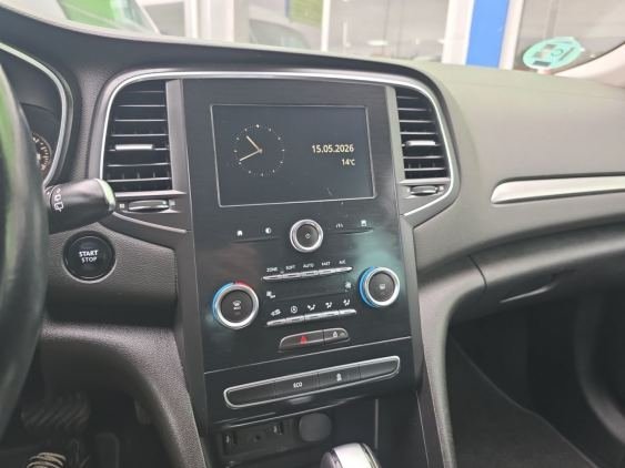 RENAULT MÉGANE Zen Energy TCe 97kW (130CV) EDC 2017 de segunda mano