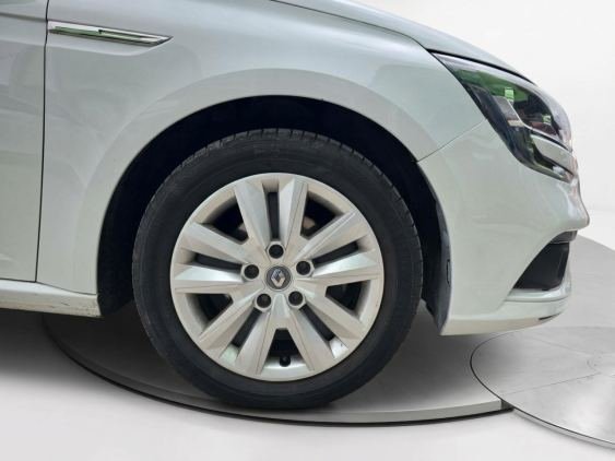 RENAULT MÉGANE Zen Energy TCe 97kW (130CV) EDC 2017 de segunda mano