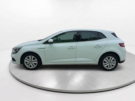RENAULT MÉGANE Zen Energy TCe 97kW (130CV) EDC 2017 de segunda mano