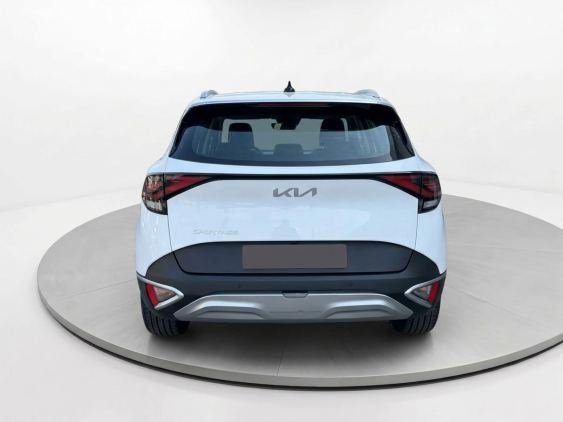 Comprar KIA SPORTAGE de segunda mano KIA SPORTAGE de segunda mano