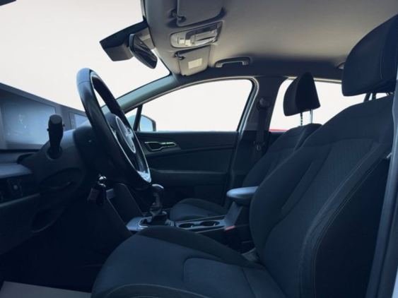 Comprar KIA SPORTAGE de segunda mano KIA SPORTAGE de segunda mano