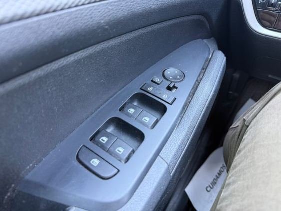 Comprar KIA SPORTAGE de segunda mano KIA SPORTAGE de segunda mano