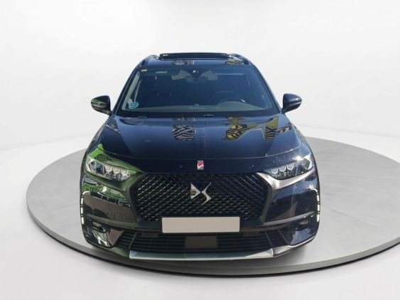DS DS 7 CROSSBACK BlueHDi DE 96kW (130CV) AT. PERF.LINE 2020 de segunda mano