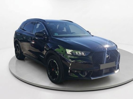 DS DS 7 CROSSBACK BlueHDi DE 96kW (130CV) AT. PERF.LINE 2020 de segunda mano