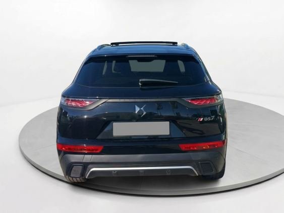 DS DS 7 CROSSBACK BlueHDi DE 96kW (130CV) AT. PERF.LINE 2020 de segunda mano