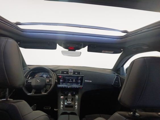 DS DS 7 CROSSBACK BlueHDi DE 96kW (130CV) AT. PERF.LINE 2020 de segunda mano