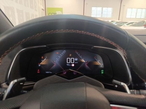 DS DS 7 CROSSBACK BlueHDi DE 96kW (130CV) AT. PERF.LINE 2020 de segunda mano